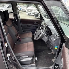 総額17.8万円 スズキ ルークス ハイウェイスターターボの画像