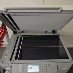 brother インクジェットプリンター MFC-J6997CDW 複合機 PC周辺機器 A3対応 家電 ブラザー ジャンクの画像