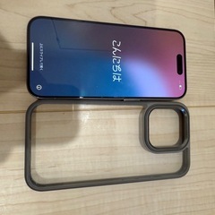 iPhone15Pro 128GBの画像