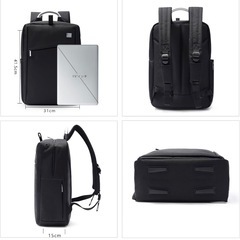 未使用⭐️ リュックサック バックパック カバン 鞄の画像