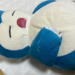 ポケモン　ぬいぐるみの画像