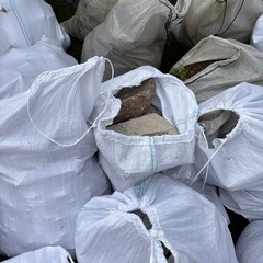 壊したブロックの画像