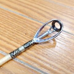 アリゲーター ALLIGATOR 釣竿 アリゲータ―技研 アリゲータ―ロッド 船釣り 海釣り 釣り竿 ロッド袋あり フィッシングの画像