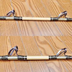 アリゲーター ALLIGATOR 釣竿 アリゲータ―技研 アリゲータ―ロッド 船釣り 海釣り 釣り竿 ロッド袋あり フィッシングの画像