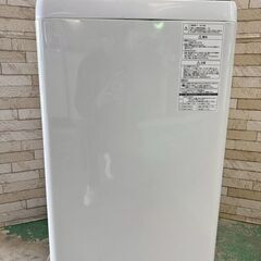 大阪送料無料★3か月保障付き★洗濯機★パナソニック★7kg★2018年★NA-FA70H5★IS-356の画像