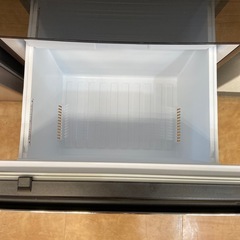 【来店いただける方限定】3ドア冷蔵庫 365L【トレファク摂津店】の画像