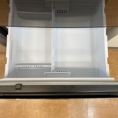 【来店いただける方限定】3ドア冷蔵庫 365L【トレファク摂津店】の画像