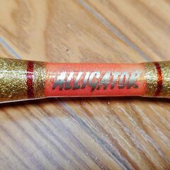 アリゲーター ALLIGATOR スタンディング Standing 釣竿 アリゲータ―技研 船釣り 海釣り ロッド袋あり フィッシングの画像