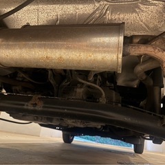 車検あり❗️8万キロ代軽トラ❗️外装綺麗の画像