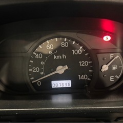 車検あり❗️8万キロ代軽トラ❗️外装綺麗の画像