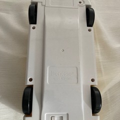 貰ってください　ベネッセ　付録　車の画像