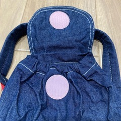 MIKIHOUSE 子どもリュックの画像