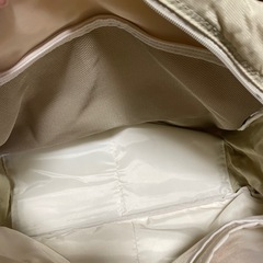 1泊2日用ぐらい（旅行かばん）の画像