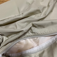 1泊2日用ぐらい（旅行かばん）の画像