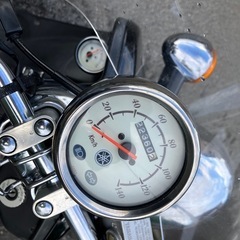 美車　快速　ビーノ125 リフレッシュ整備済　おしゃれ　カスタムの画像