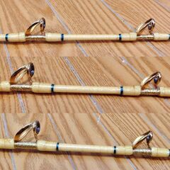 アリゲーター ALLIGATOR アリゲータ―技研 トカラ スタンディング 195 釣竿 船釣り 海釣り 釣り竿 ロッド袋あり フィッシングの画像