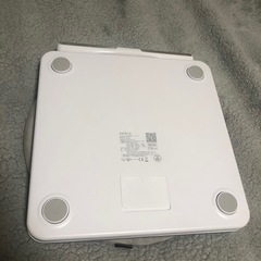 体重計、体組成計の画像