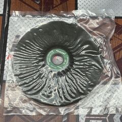 【未使用】ハイコーキ HiKOKI G18SP 180mm電気ディスクグラインダ【ハンズクラフト佐賀】の画像