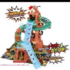 アニア  変形ビッグフォールマウンテンの画像