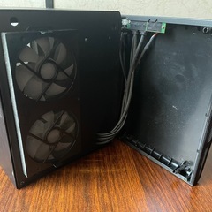 Fractal Design NODE 304  PC パソコンケースの画像