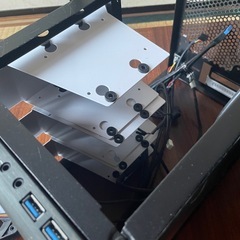 Fractal Design NODE 304  PC パソコンケースの画像