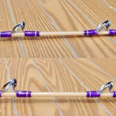 アリゲーター ALLIGATOR アリゲータ―技研 トカラ スタンディング SP 170SH 釣竿 船釣り 海釣り 釣り竿 ロッド袋あり フィッシングの画像