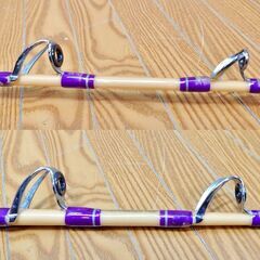 アリゲーター ALLIGATOR アリゲータ―技研 トカラ スタンディング SP 170SH 釣竿 船釣り 海釣り 釣り竿 ロッド袋あり フィッシングの画像