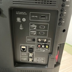 SHARP シャープ AQUOS 32インチ 液晶テレビ LC-32R30の画像