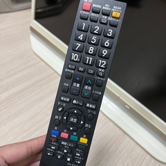 SHARP シャープ AQUOS 32インチ 液晶テレビ LC-32R30の画像