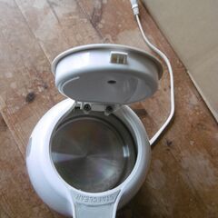 T-fal ティファ－ル　電気ケトル　0.8L 　BF805　 中古品の画像