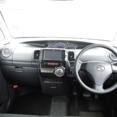 24年 タント 660 カスタムRS/電動スライドドア/キセノンヘッドライト/ナビ/フルセグTV/ETC/56,000㎞の画像