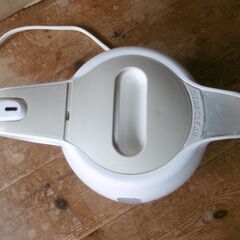 T-fal ティファ－ル　電気ケトル　0.8L 　BF805　 中古品の画像