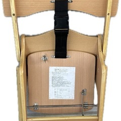 木製ローチェア
の画像