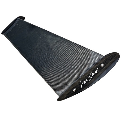 KENS AUTO GTウイング カーボン リアウイング 社外品