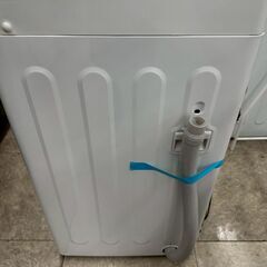 ★リユースのサカイ高崎店★TJ13389 AQUA 洗濯機 5kg 2019年製 動作確認／クリーニング済みの画像