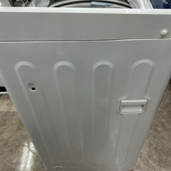 ★リユースのサカイ高崎店★TJ13389 AQUA 洗濯機 5kg 2019年製 動作確認／クリーニング済みの画像