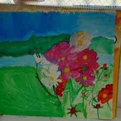 【アトリエべる 武蔵浦和教室】❄️小さな雪の世界・スノードームをつくろう❄️の画像