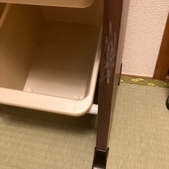 おもちゃ収納/おもちゃ箱/オススメ！の画像