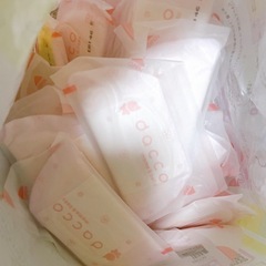 dacco 母乳パッド マミーパット 残り40枚の画像