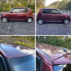 【おしゃれ軽】N-ONE プレミアムLパッケージ☆平成25年☆車検付き！　岐阜発の画像