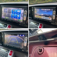 【おしゃれ軽】N-ONE プレミアムLパッケージ☆平成25年☆車検付き！　岐阜発の画像