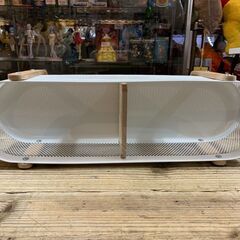 IKEA RISATORP リーサトルプバスケットデスクオーガナイザーの画像