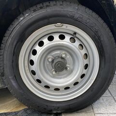 トヨタ　プロボックスバン　バン1.5DXコンフォートの画像