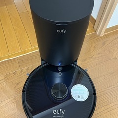 Anker Eufy RoboVac L35 Hybrid+ (ロボット掃除機) の画像