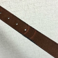 ベルト レディース ウエスタン調の画像