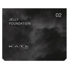 ケイト　ジュレリープファンデーション　02の画像