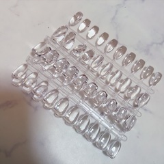 ネイルディスプレイ！！カラーチャートの画像