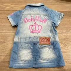 BABYDOLL　の画像