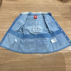 BABYDOLL　の画像