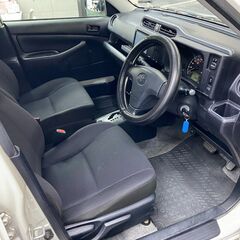 トヨタ　プロボックスバン　バン1.5DXコンフォートの画像